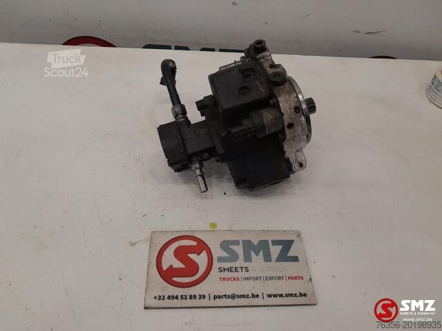 Bomba de combustible Man Occ injectiepomp MAN
