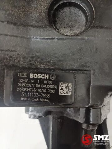 Bomba de combustible Man Occ brandstofinjectiepomp MAN