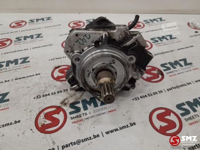 Bomba de combustible Man Occ brandstofinjectiepomp D2676 MAN