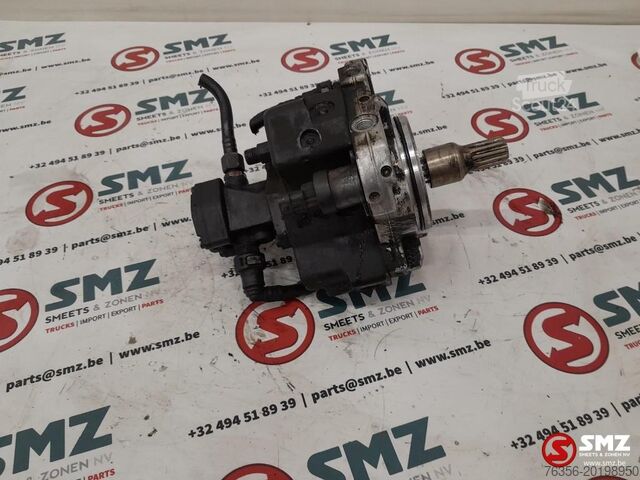 Bomba de combustible Man Occ brandstofinjectiepomp D2676 MAN