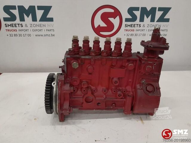 Bomba de combustible Man Occ brandstofinjectiepomp D2866KF MAN