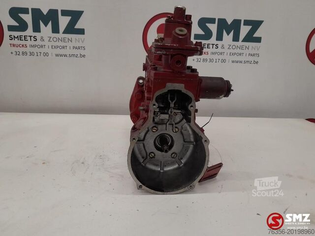 Bomba de combustible Man Occ brandstofinjectiepomp D2866KF MAN