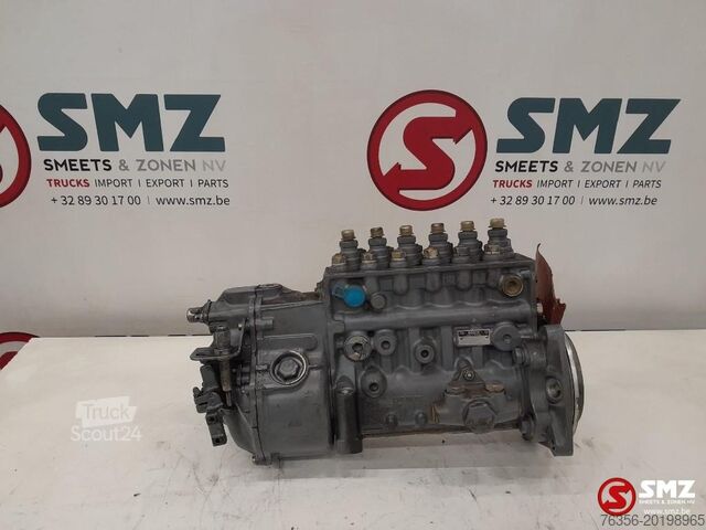 Bomba de combustible Man Occ brandstofinjectiepomp PES6P100A720LS471 MAN