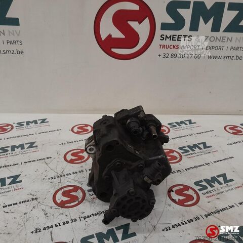 Bomba de combustible Man Occ brandstofinjectiepomp MAN
