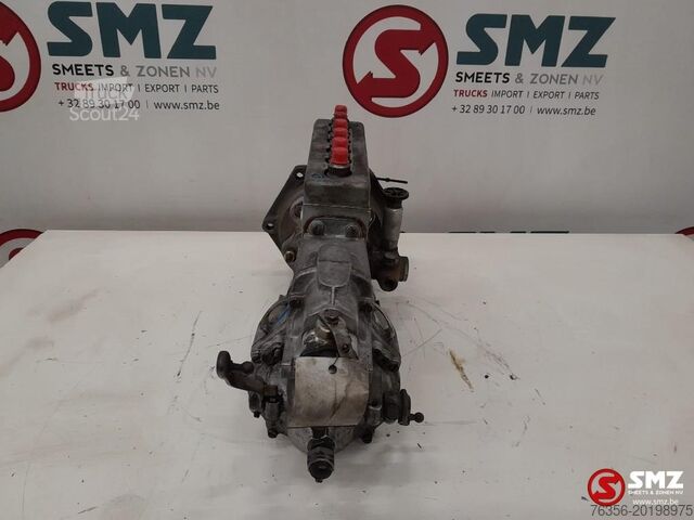 Polttoainepumppu Bosch Occ brandstofinjectiepomp PES6P110A820LS255 Bosch