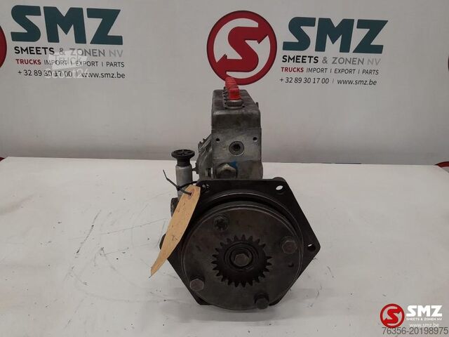 Polttoainepumppu Bosch Occ brandstofinjectiepomp PES6P110A820LS255 Bosch