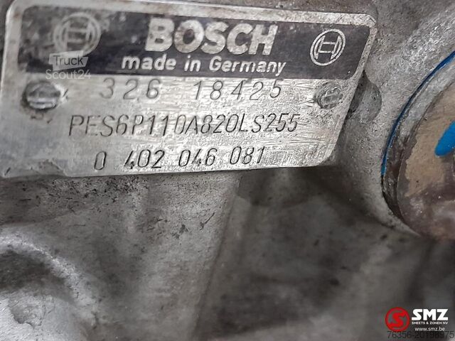 Polttoainepumppu Bosch Occ brandstofinjectiepomp PES6P110A820LS255 Bosch