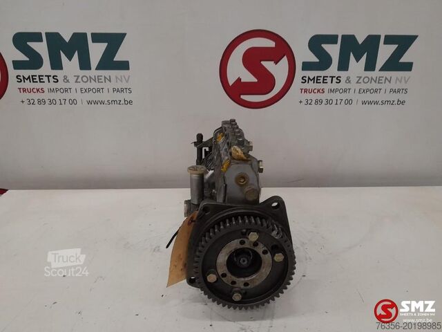 Polttoainepumppu Bosch Occ brandstofinjectiepomp RQ250/1050AB894DL Bosch