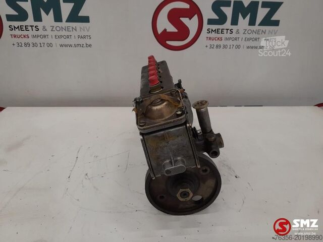 črpalka za gorivo Daf Occ brandstofinjectiepomp DKTD1160 DAF