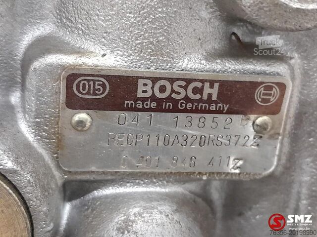 črpalka za gorivo Daf Occ brandstofinjectiepomp DKTD1160 DAF