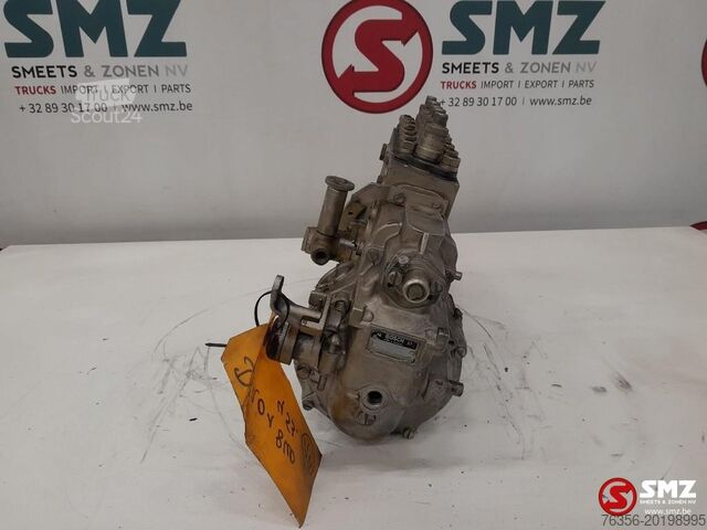 črpalka za gorivo Daf Occ brandstofinjectiepomp DK1160V DAF