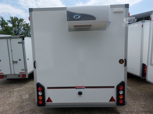 Prikolica WOERMANN Fruits 2750/225