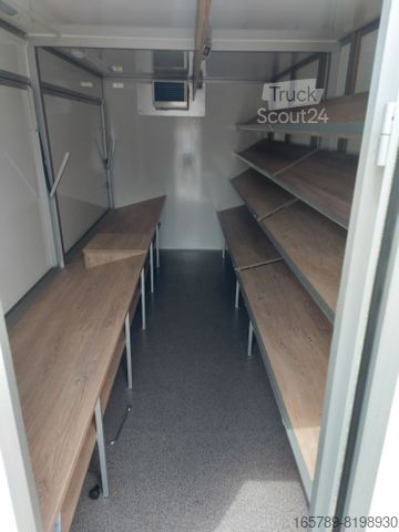 Prikolica WOERMANN Fruits 2750/225