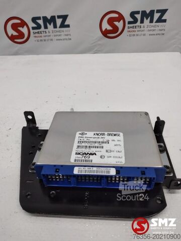 Gestion moteur Scania Occ Ecu EBS 24V Scania R  1944769
