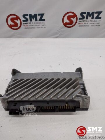 Gestion moteur Scania Occ Ecu CUV E32 control unit Scania R