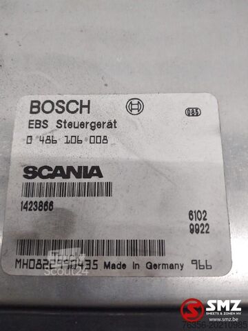 Gestion moteur Scania Occ EBS regeleenheid Scania 1423866