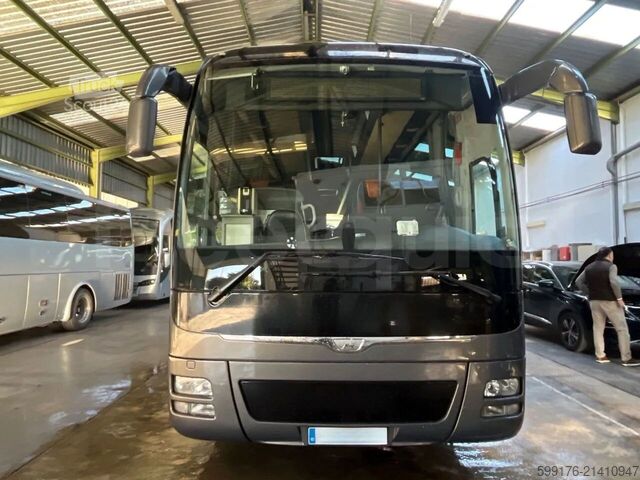 Touring-auto MAN Lion's Coach