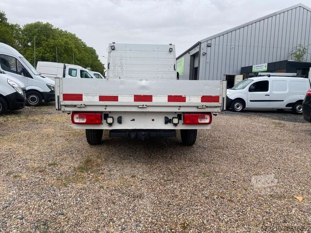 شاحنة صغيرة بيك أب VW Crafter Pritsche 35 XL LANG ,AHK,KlimaSHZ,KAMERA