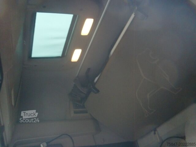 Norma SZM MAN TGX 18.510 BL GX ACC Navi Alu´s