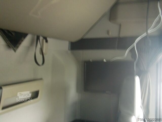 Norma SZM MAN TGX 18.510 BL GX ACC Navi Alu´s