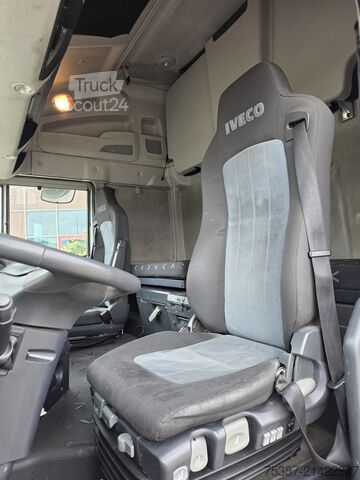 Ağır hizmet kamyonu IVECO 440S50