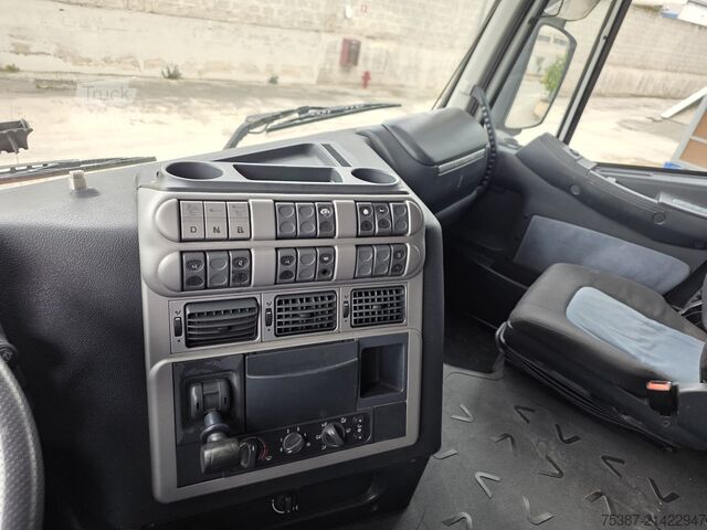 Ağır hizmet kamyonu IVECO 440S50