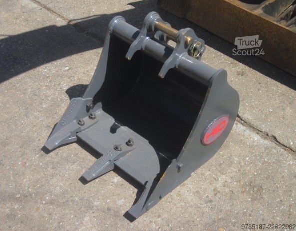 Mini-escavadora JCB 16C-1 T3 ** 2x Löffel **