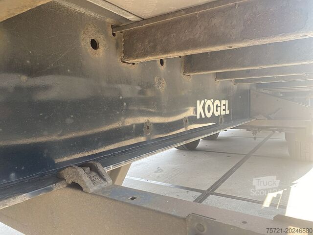 Koffer KOGEL S18