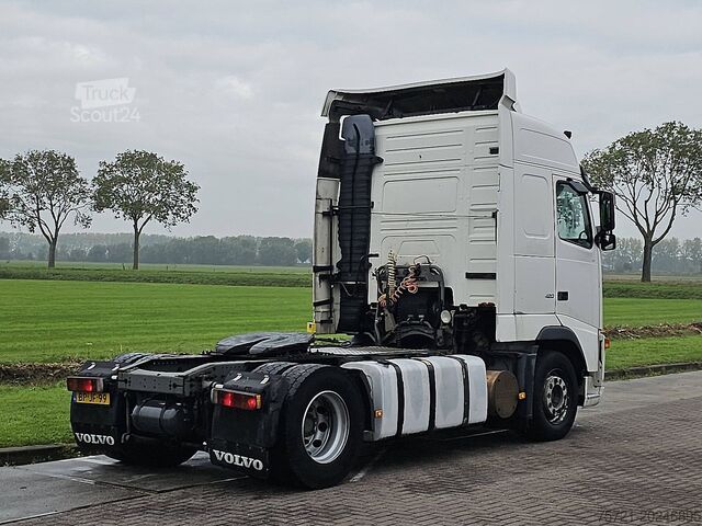 Standaard trekker VOLVO FH 12.420