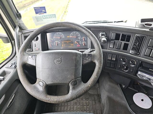 Standaard trekker VOLVO FH 12.420