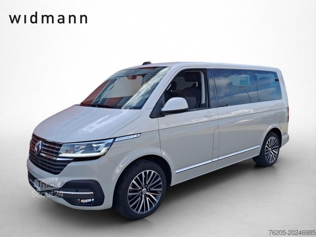 Microbuz Volkswagen T6 Multivan Comfortline