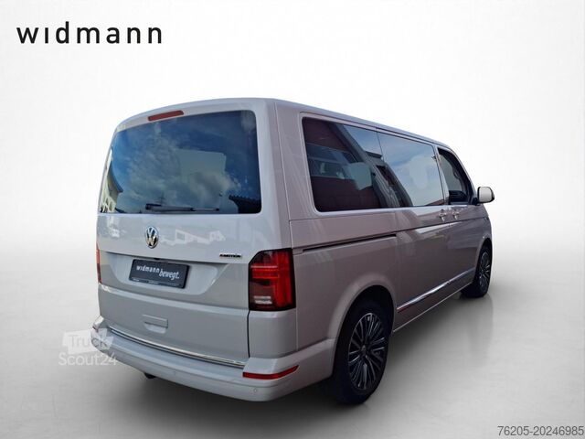 Minibus Volkswagen T6 Multivan Comfortline