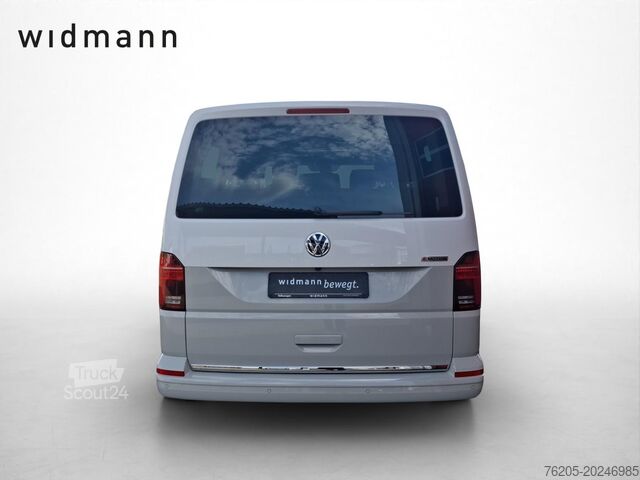 Minibus Volkswagen T6 Multivan Comfortline