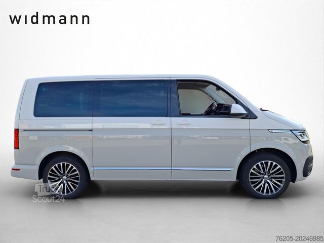 Minibus Volkswagen T6 Multivan Comfortline