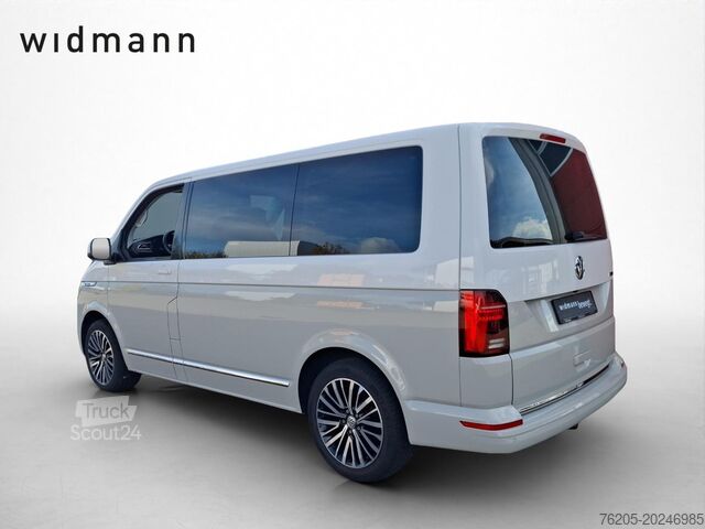 Minibus Volkswagen T6 Multivan Comfortline
