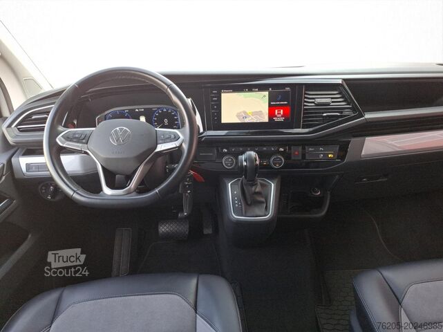 Minibus Volkswagen T6 Multivan Comfortline