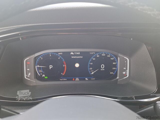 Minibus Volkswagen T6 Multivan Comfortline