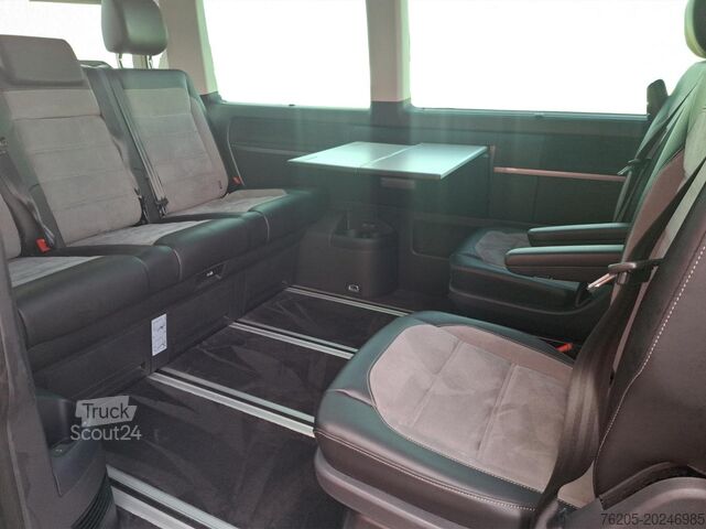 Minibus Volkswagen T6 Multivan Comfortline