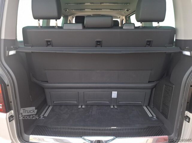 Minibus Volkswagen T6 Multivan Comfortline