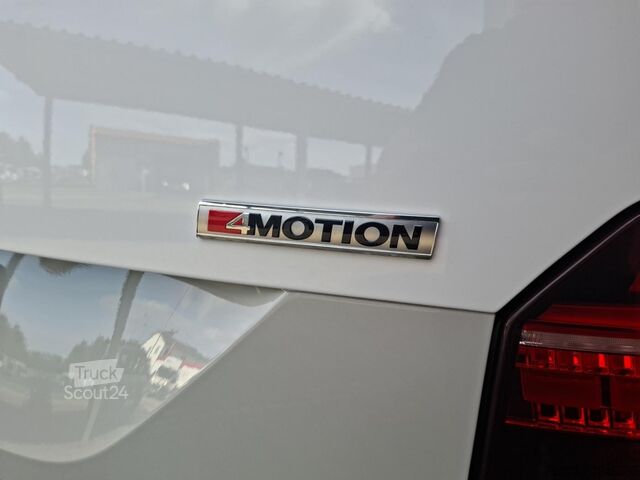 Minibus Volkswagen T6 Multivan Comfortline