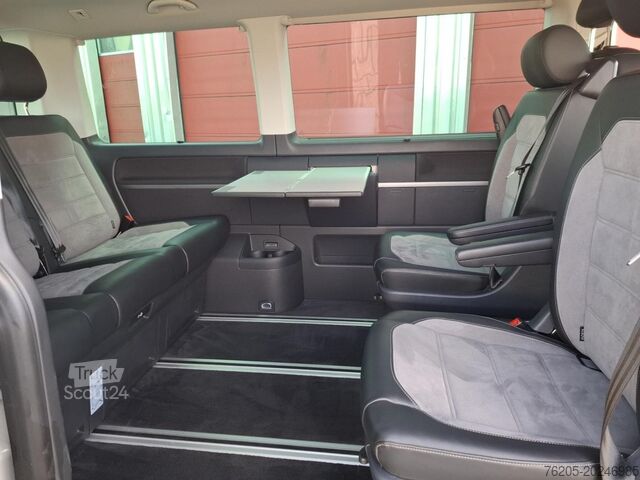Minibus Volkswagen T6 Multivan Comfortline