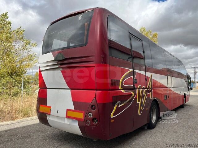 Touring car Volvo B12B