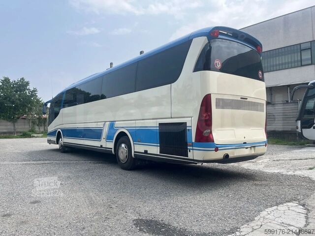 Touring car Irizar Scania 124B4X2