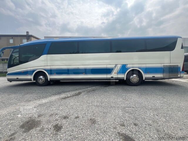 Touring car Irizar Scania 124B4X2