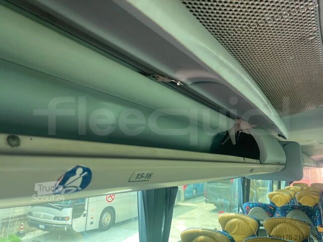 Touring car Irizar Scania 124B4X2