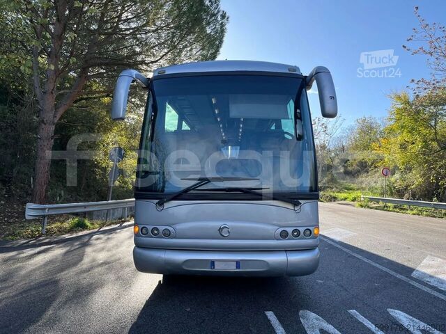 Touring car Irisbus Domino Orlandi 2001