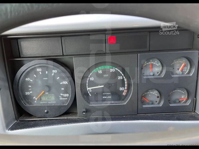 Touring car Irisbus Domino Orlandi 2001