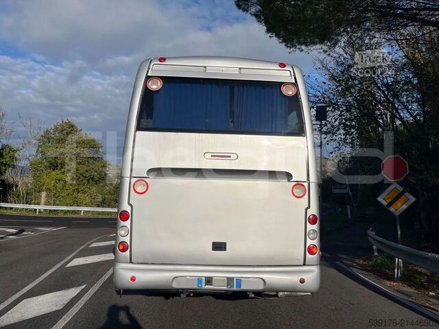 Touring car Irisbus Domino Orlandi 2001