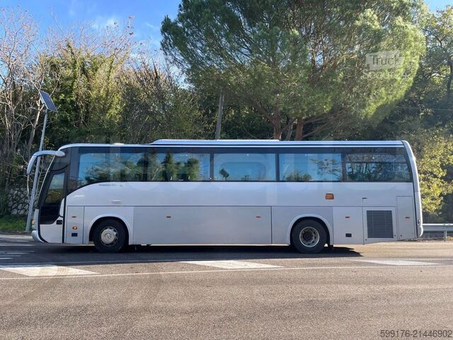 Touring car Irisbus Domino Orlandi 2001