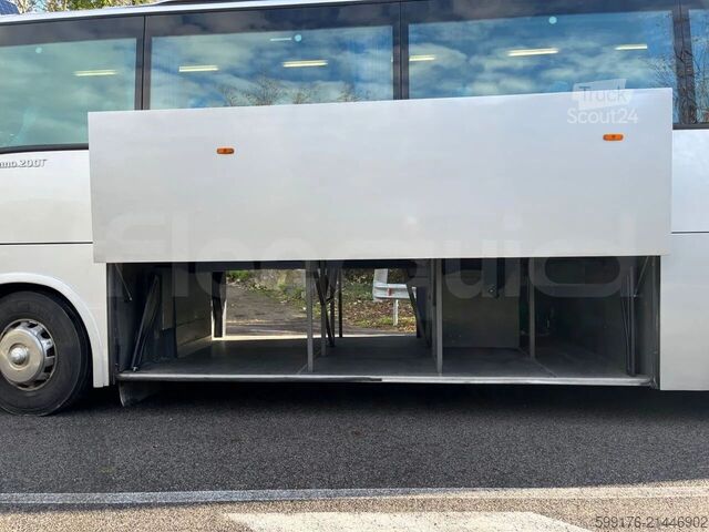 Touring car Irisbus Domino Orlandi 2001